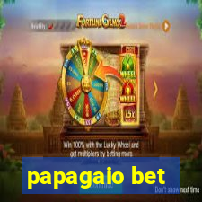 papagaio bet